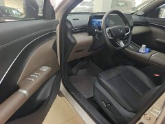 Changan CS55 Plus 2026 Fourth Generation New Blue Whale 1.5T Tianxuan Luxury - ფოტო 15
