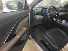Changan CS55 Plus 2026 Fourth Generation New Blue Whale 1.5T Tianxuan Luxury - ფოტო 16