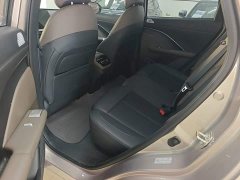 Changan CS55 Plus 2026 Fourth Generation New Blue Whale 1.5T Tianxuan Luxury - ფოტო 17