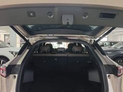 Changan CS55 Plus 2026 Fourth Generation New Blue Whale 1.5T Tianxuan Luxury - ფოტო 19
