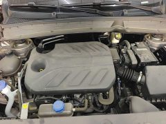 Changan CS55 Plus 2026 Fourth Generation New Blue Whale 1.5T Tianxuan Luxury - ფოტო 20