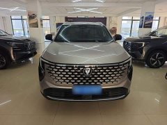 Changan CS55 Plus 2026 Fourth Generation New Blue Whale 1.5T Tianxuan Luxury - ფოტო 3