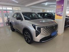 Changan CS55 Plus 2026 Fourth Generation New Blue Whale 1.5T Tianxuan Luxury - ფოტო 4