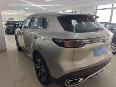 Changan CS55 Plus 2026 Fourth Generation New Blue Whale 1.5T Tianxuan Luxury - ფოტო 5