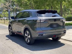Changan CS35 Plus 2021 Facelift Blue Whale NE 1.4T DCT Luxury - ფოტო 10
