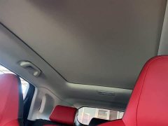 Changan CS35 Plus 2021 Facelift Blue Whale NE 1.4T DCT Luxury - ფოტო 13
