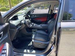 Changan CS35 Plus 2021 Facelift Blue Whale NE 1.4T DCT Luxury - ფოტო 16
