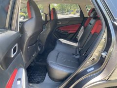 Changan CS35 Plus 2021 Facelift Blue Whale NE 1.4T DCT Luxury - ფოტო 17