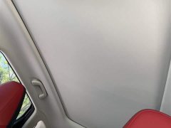 Changan CS35 Plus 2021 Facelift Blue Whale NE 1.4T DCT Luxury - ფოტო 18