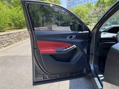 Changan CS35 Plus 2021 Facelift Blue Whale NE 1.4T DCT Luxury - ფოტო 19