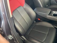 Changan CS35 Plus 2021 Facelift Blue Whale NE 1.4T DCT Luxury - ფოტო 3