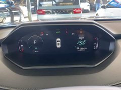 Changan CS35 Plus 2021 Facelift Blue Whale NE 1.4T DCT Luxury - ფოტო 5