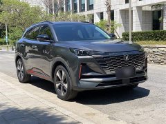 Changan CS35 Plus 2021 Facelift Blue Whale NE 1.4T DCT Luxury - ფოტო 8