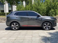 Changan CS35 Plus 2021 Facelift Blue Whale NE 1.4T DCT Luxury - ფოტო 9