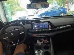Changan UNI-V 1.5T Deluxe - ფოტო 10