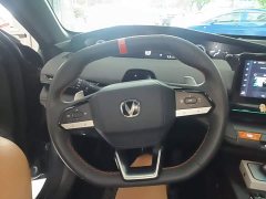 Changan UNI-V 1.5T Deluxe - ფოტო 11