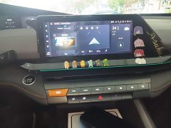 Changan UNI-V 1.5T Deluxe - ფოტო 13