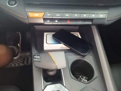 Changan UNI-V 1.5T Deluxe - ფოტო 14