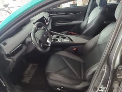 Changan UNI-V 1.5T Deluxe - ფოტო 15