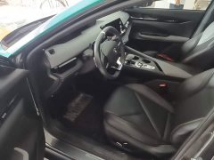Changan UNI-V 1.5T Deluxe - ფოტო 16