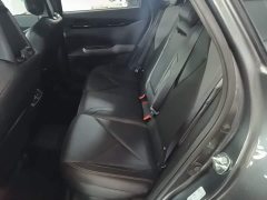 Changan UNI-V 1.5T Deluxe - ფოტო 17