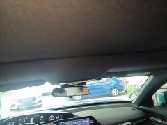 Changan UNI-V 1.5T Deluxe - ფოტო 18