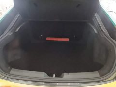 Changan UNI-V 1.5T Deluxe - ფოტო 19