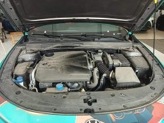 Changan UNI-V 1.5T Deluxe - ფოტო 20