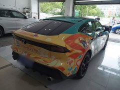 Changan UNI-V 1.5T Deluxe - ფოტო 7