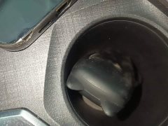 Changan UNI-V 1.5T Deluxe - ფოტო 9