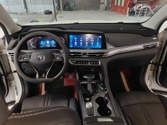 Changan CS75 PLUS 2022 Classic Edition 1.5T Automatic Pioneer Type - ფოტო 10