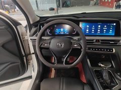 Changan CS75 PLUS 2022 Classic Edition 1.5T Automatic Pioneer Type - ფოტო 11