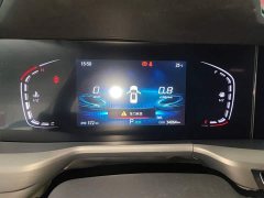 Changan CS75 PLUS 2022 Classic Edition 1.5T Automatic Pioneer Type - ფოტო 12