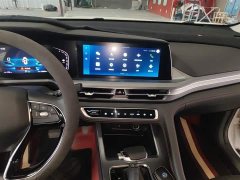 Changan CS75 PLUS 2022 Classic Edition 1.5T Automatic Pioneer Type - ფოტო 13