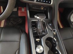 Changan CS75 PLUS 2022 Classic Edition 1.5T Automatic Pioneer Type - ფოტო 14