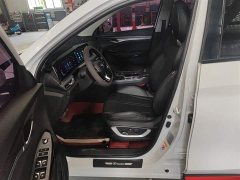 Changan CS75 PLUS 2022 Classic Edition 1.5T Automatic Pioneer Type - ფოტო 15