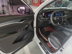 Changan CS75 PLUS 2022 Classic Edition 1.5T Automatic Pioneer Type - ფოტო 16