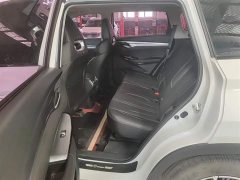 Changan CS75 PLUS 2022 Classic Edition 1.5T Automatic Pioneer Type - ფოტო 17