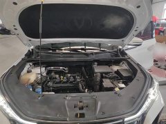 Changan CS75 PLUS 2022 Classic Edition 1.5T Automatic Pioneer Type - ფოტო 20