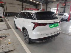 Changan CS75 PLUS 2022 Classic Edition 1.5T Automatic Pioneer Type - ფოტო 5