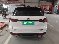 Changan CS75 PLUS 2022 Classic Edition 1.5T Automatic Pioneer Type - ფოტო 6
