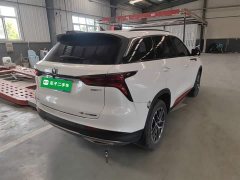 Changan CS75 PLUS 2022 Classic Edition 1.5T Automatic Pioneer Type - ფოტო 7