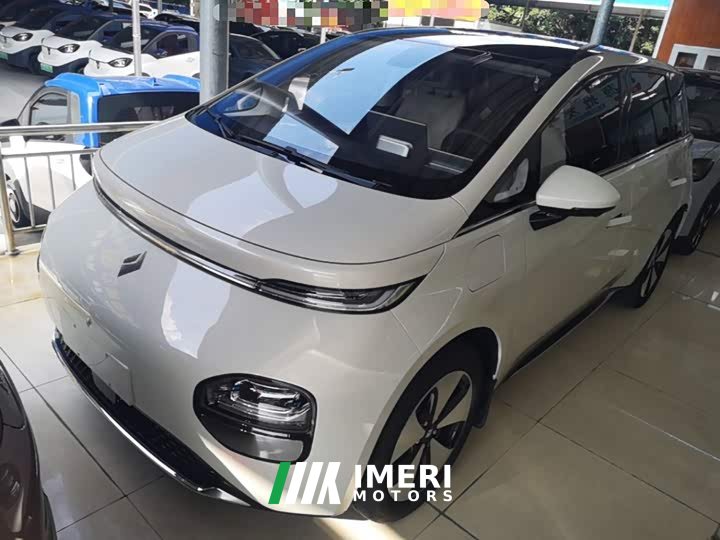 Baojun Yunduo 2023 460 Max - ავტომობილი ჩინეთიდან