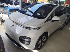 Baojun Yunduo 2023 460 Max - ფოტო 1