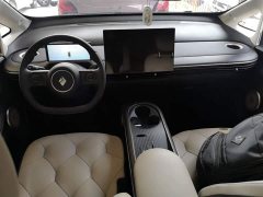 Baojun Yunduo 2023 460 Max - ფოტო 10