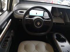 Baojun Yunduo 2023 460 Max - ფოტო 11