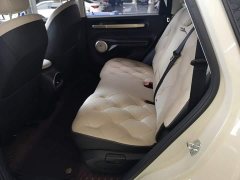 Baojun Yunduo 2023 460 Max - ფოტო 17