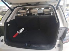 Baojun Yunduo 2023 460 Max - ფოტო 19