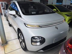 Baojun Yunduo 2023 460 Max - ფოტო 3