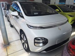 Baojun Yunduo 2023 460 Max - ფოტო 4